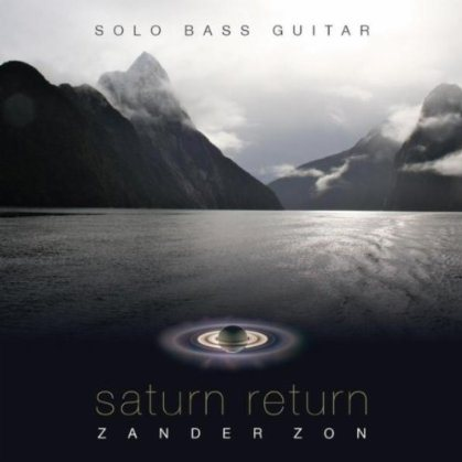 Saturn Return