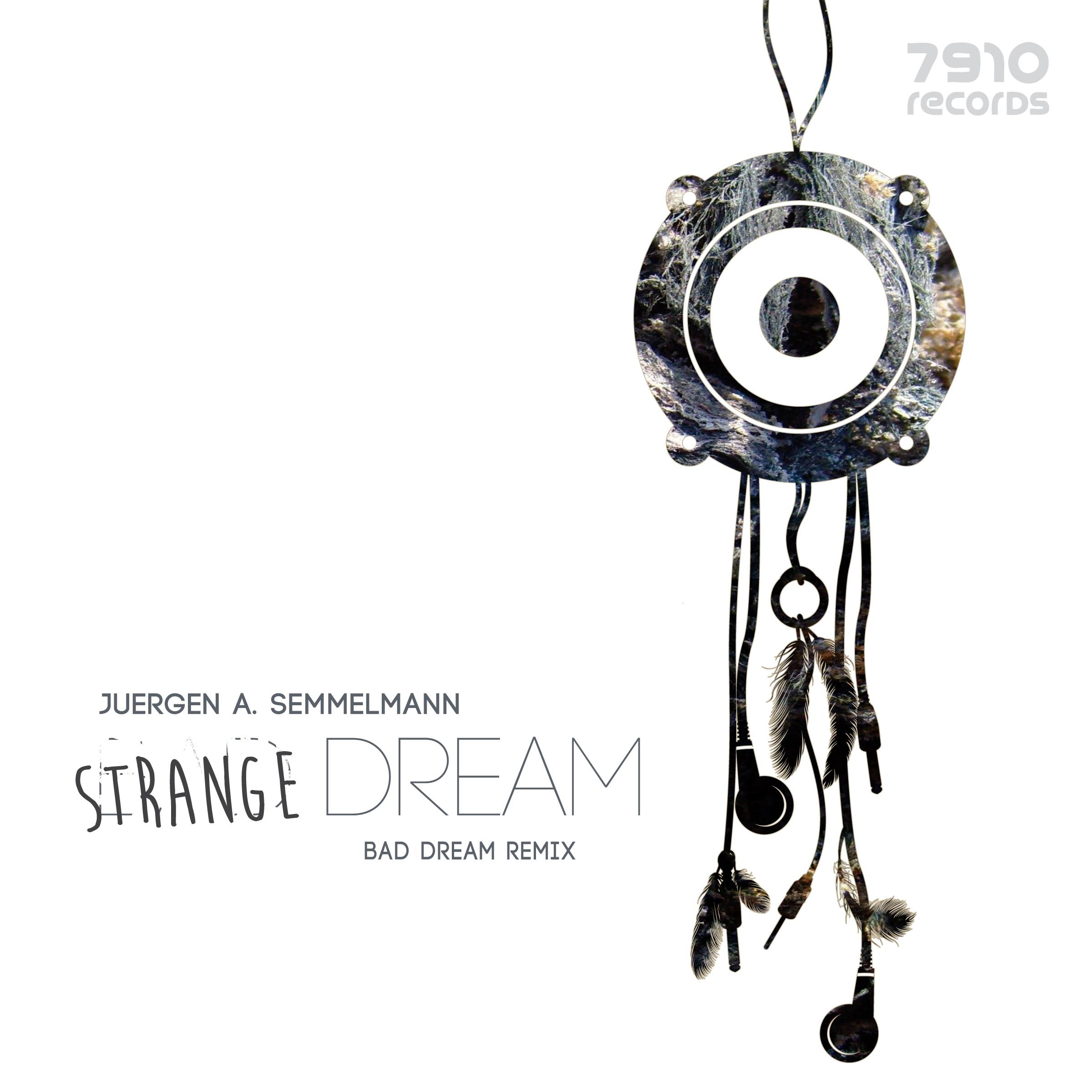 Strange Dream (Bad Dream Remix)