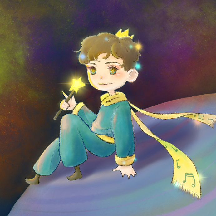 C-929搅和实录之周深生贺