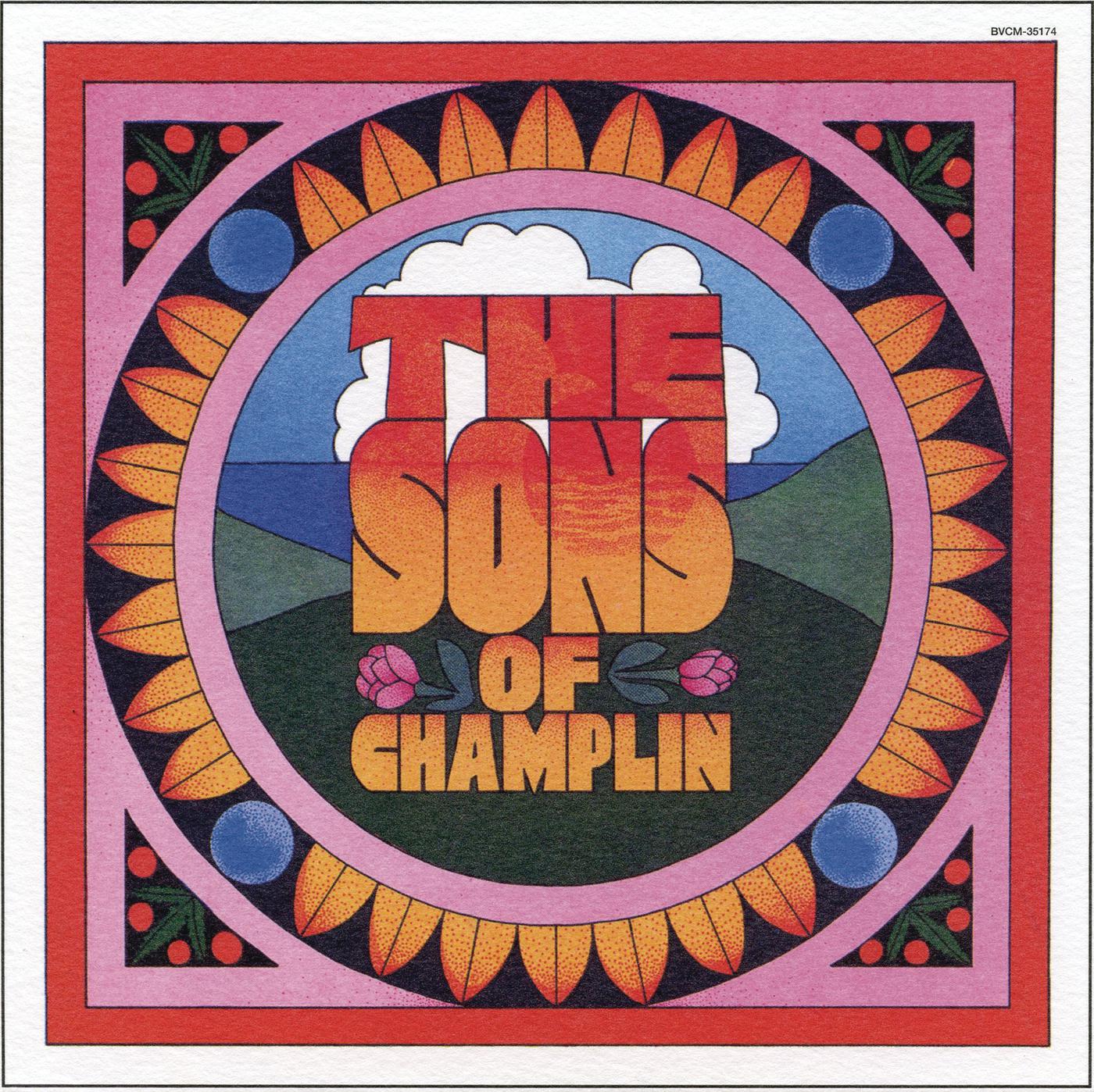 The Sons of Champlin - Geoff's Vibe