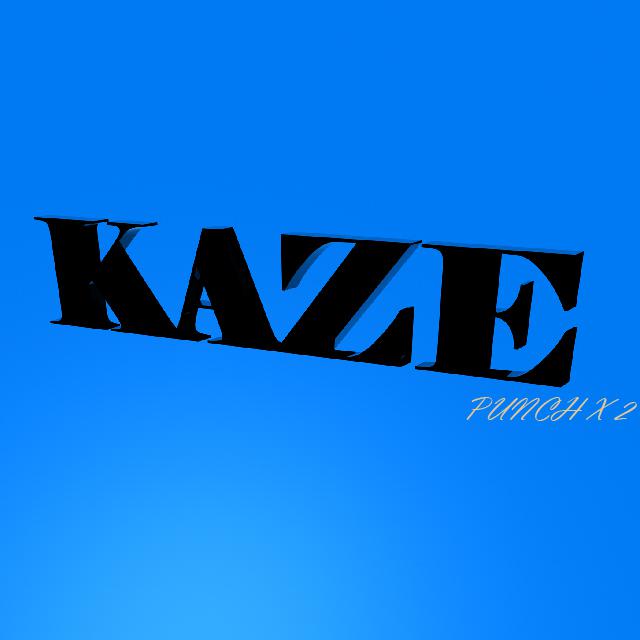 KAZE专辑