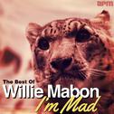 I'm Mad - The Best of Willie Mabon专辑