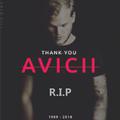 永远的AVICII