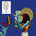 The 1st Book Of THOTH