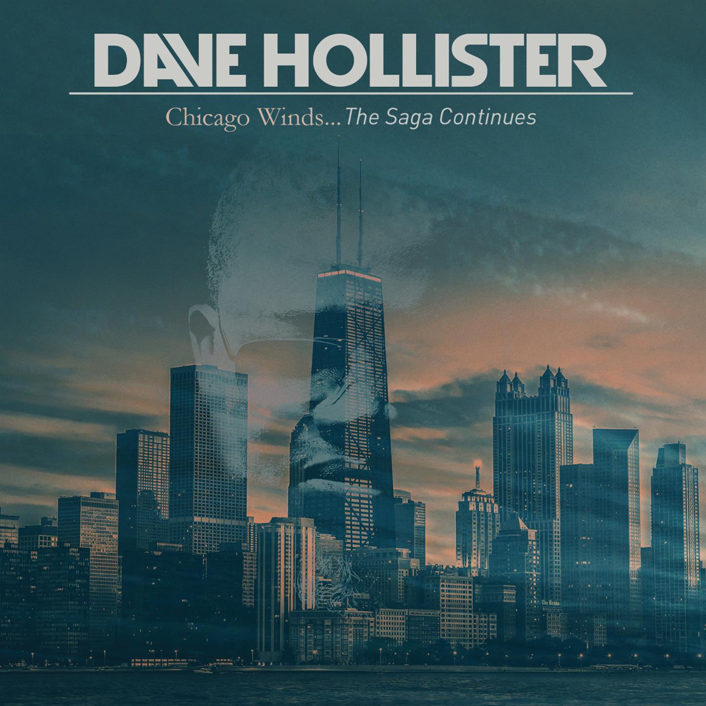 Dave Hollister - Chicago Winds