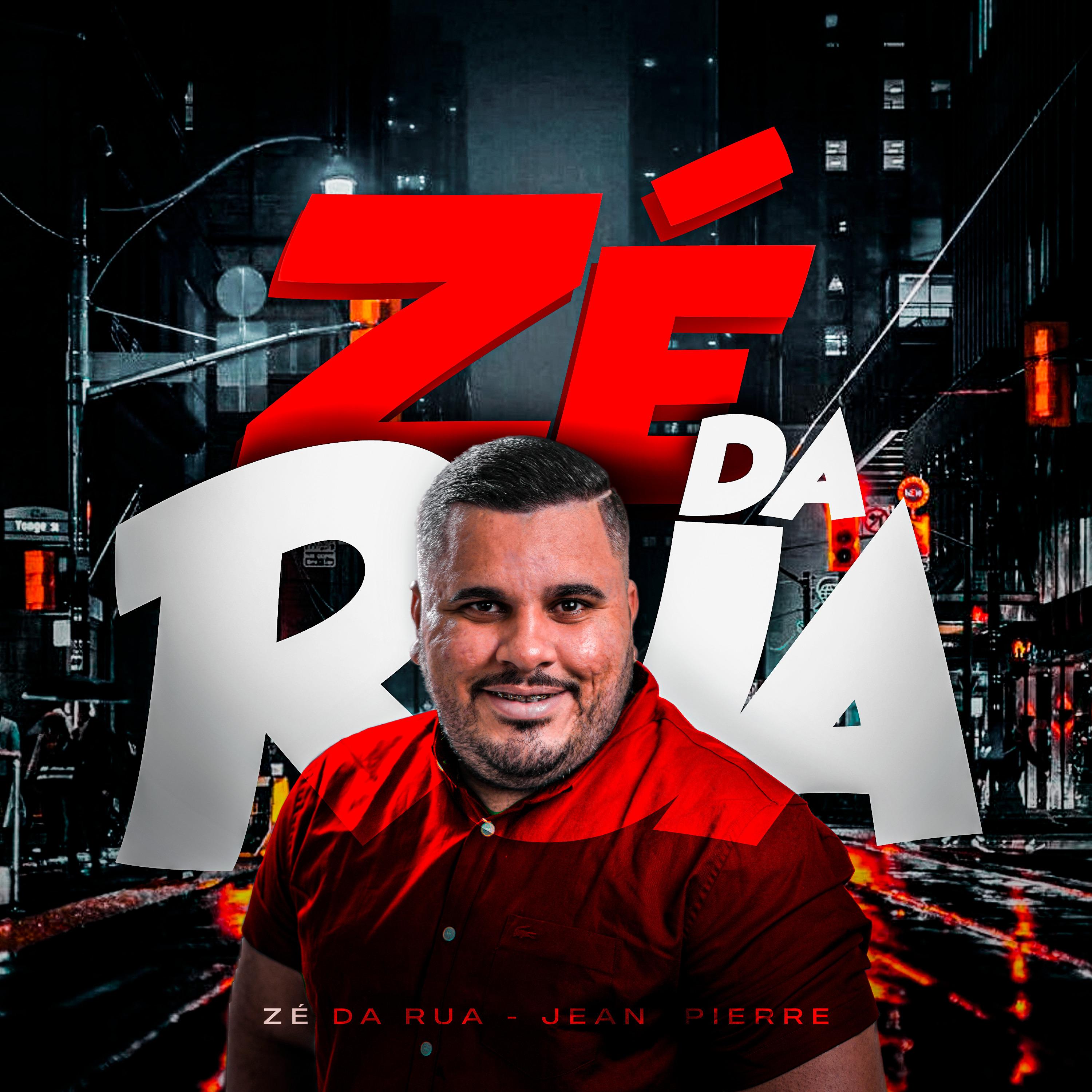 Zé da Rua