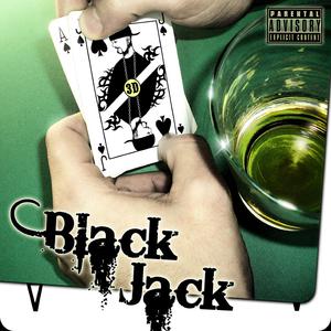 Blackjack -3key （升4半音）