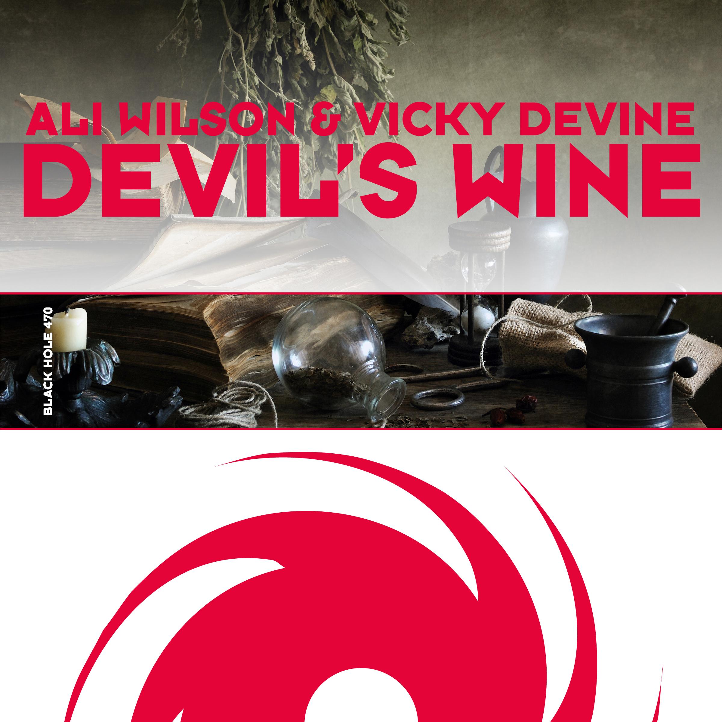 Devil’s Wine