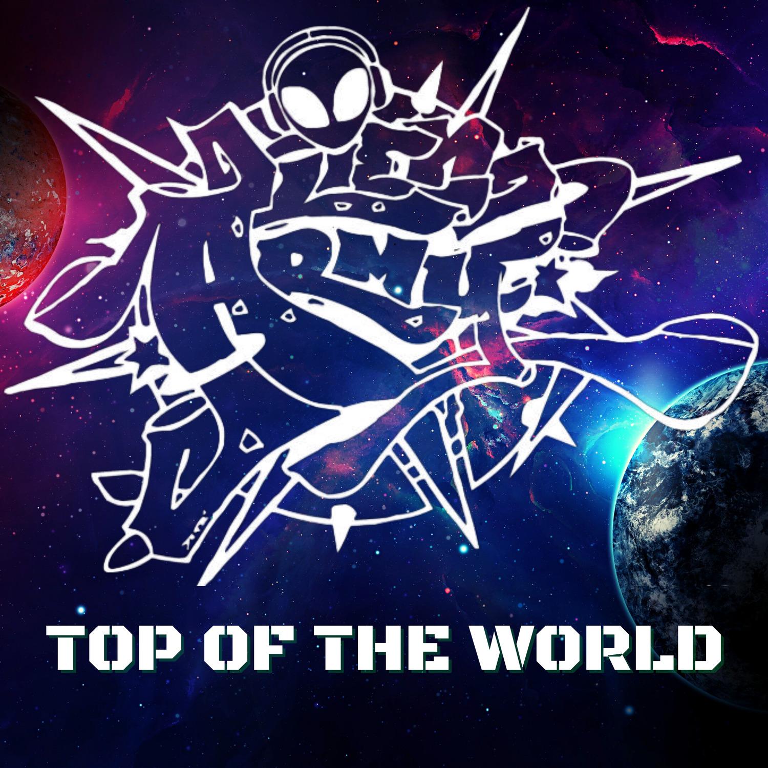 Top of the World