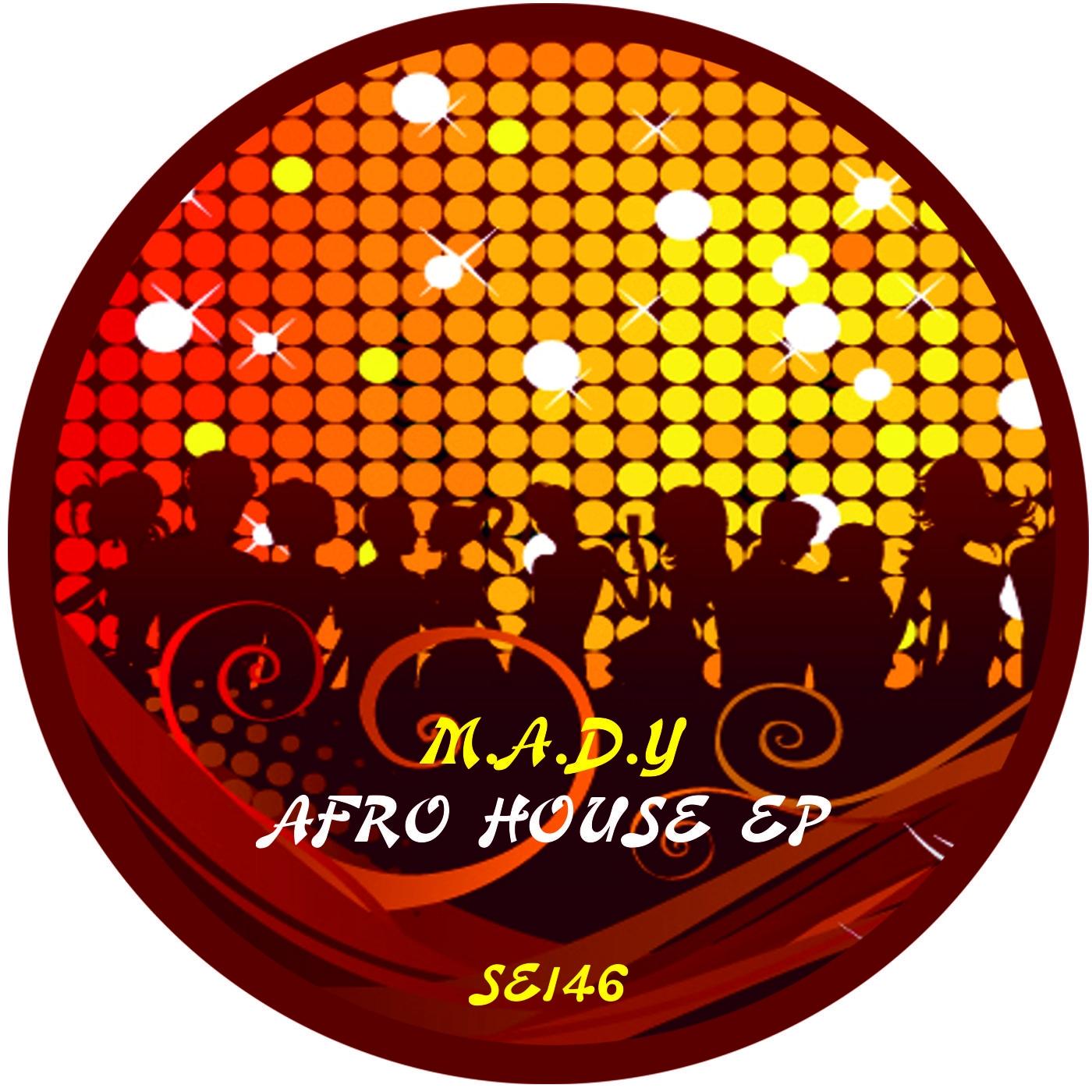 Afro House
