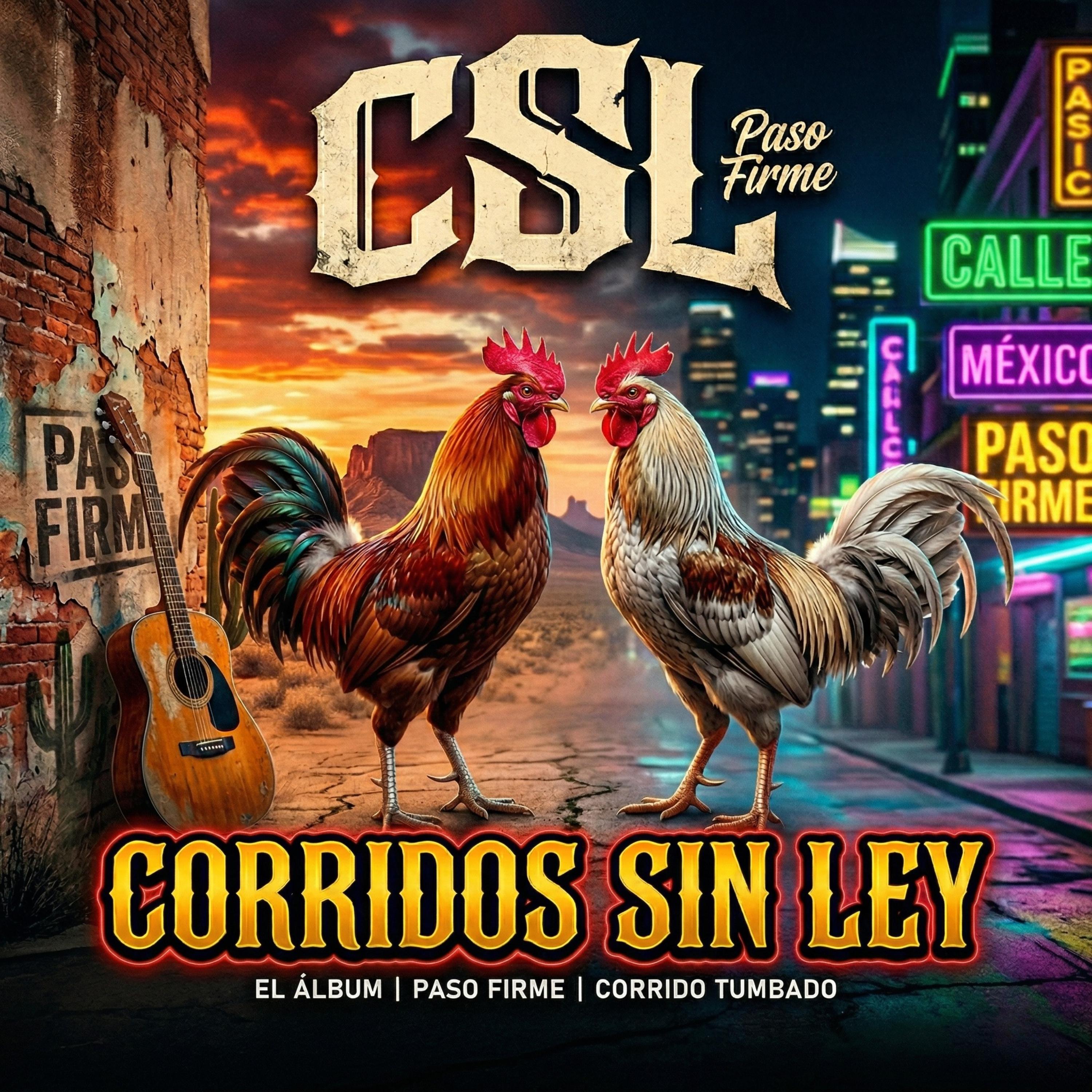 Los de Siempre En Vivo