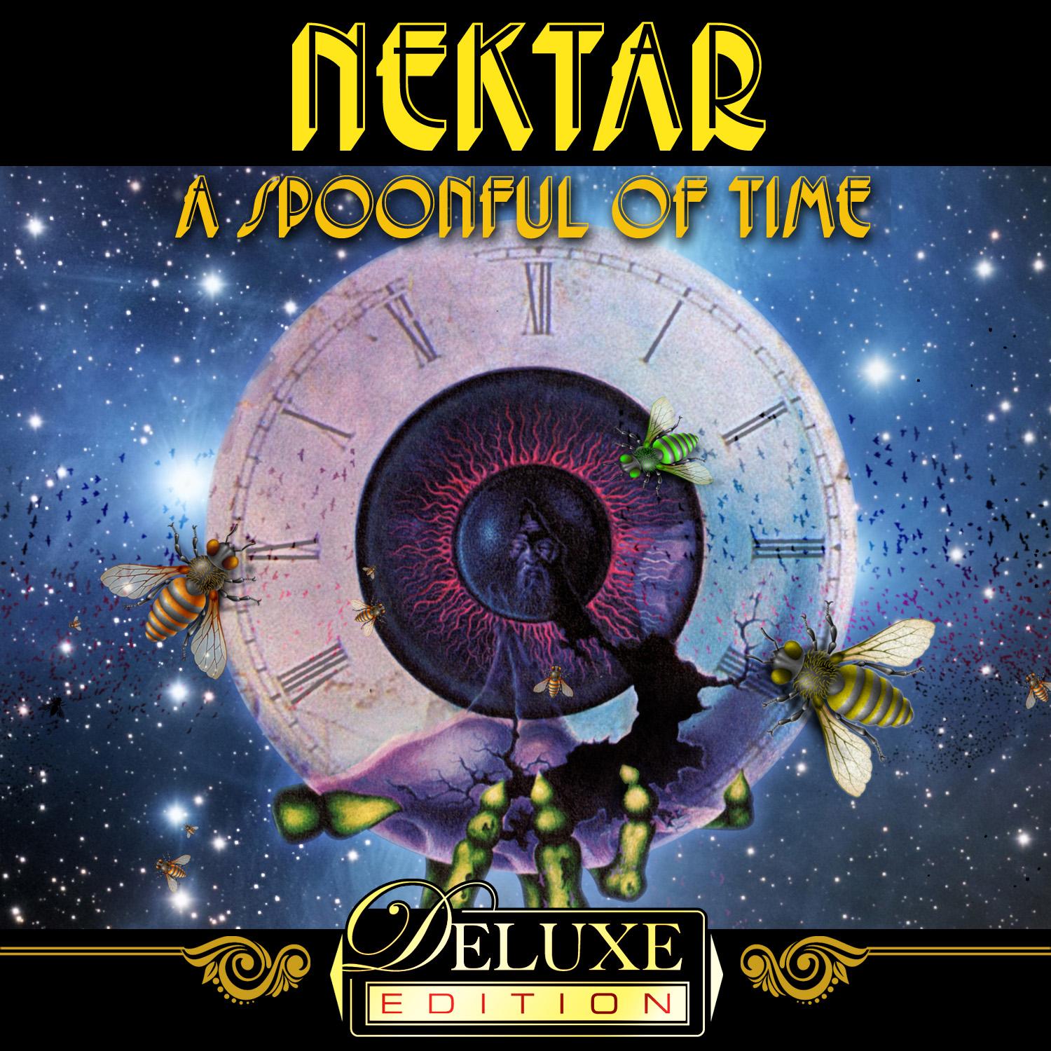 A Spoonful of Time - Deluxe Edition