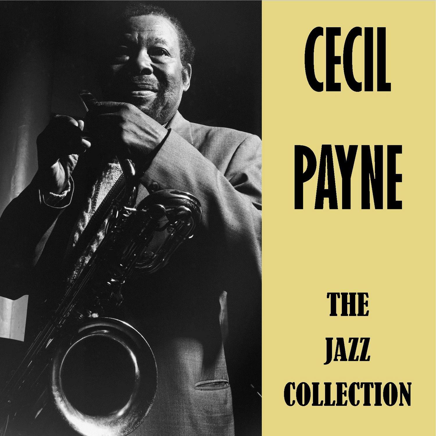 The Jazz Collection