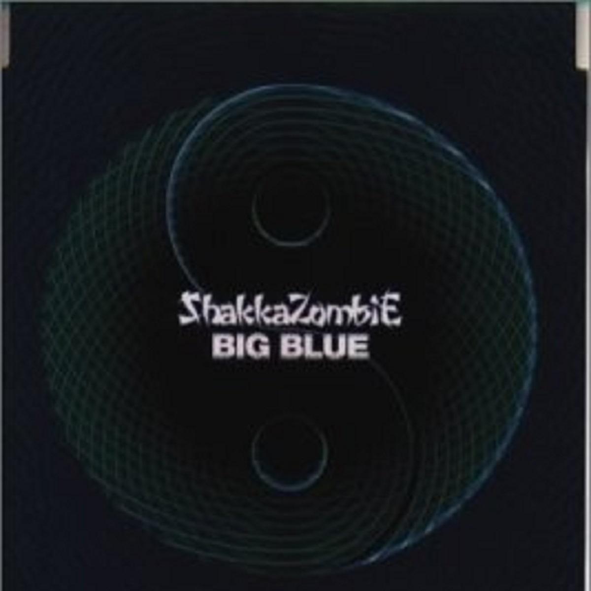BIG BLUE