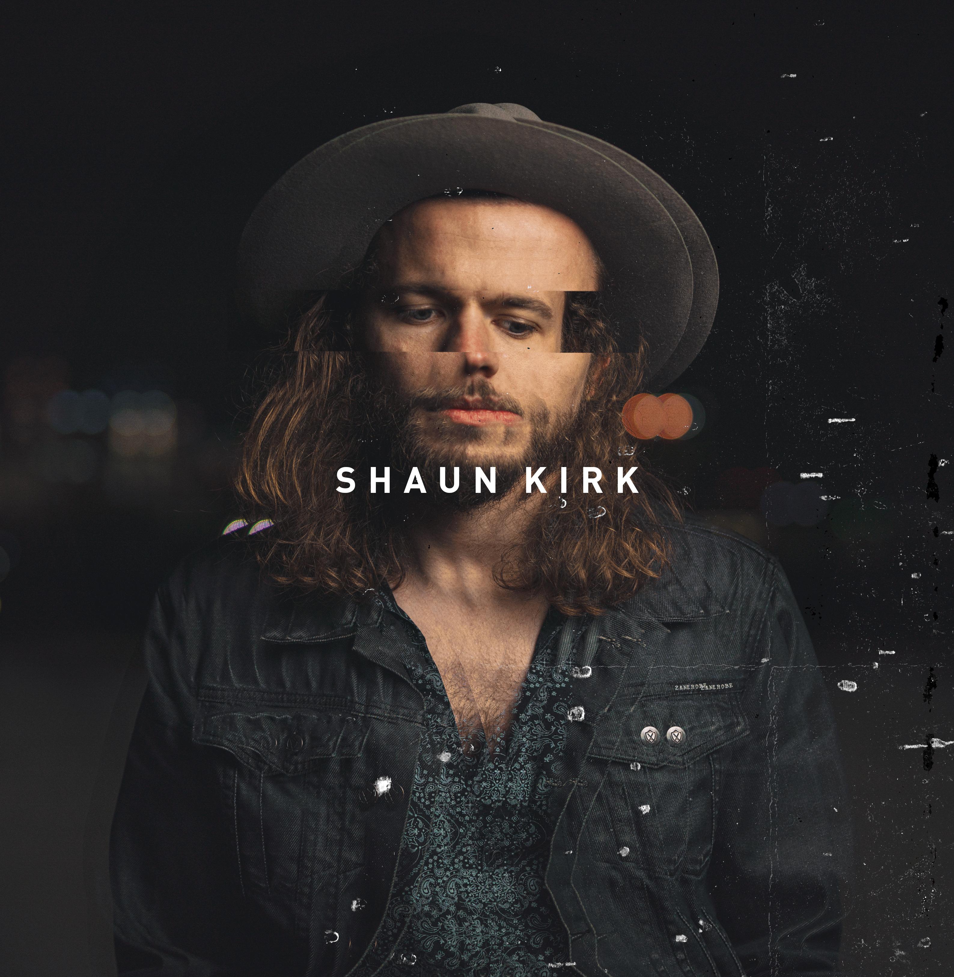 Shaun Kirk