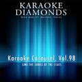 Karaoke Carousel, Vol. 98