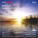 Mahler: Symphony No. 2 "Resurrection" (MSO Live)专辑