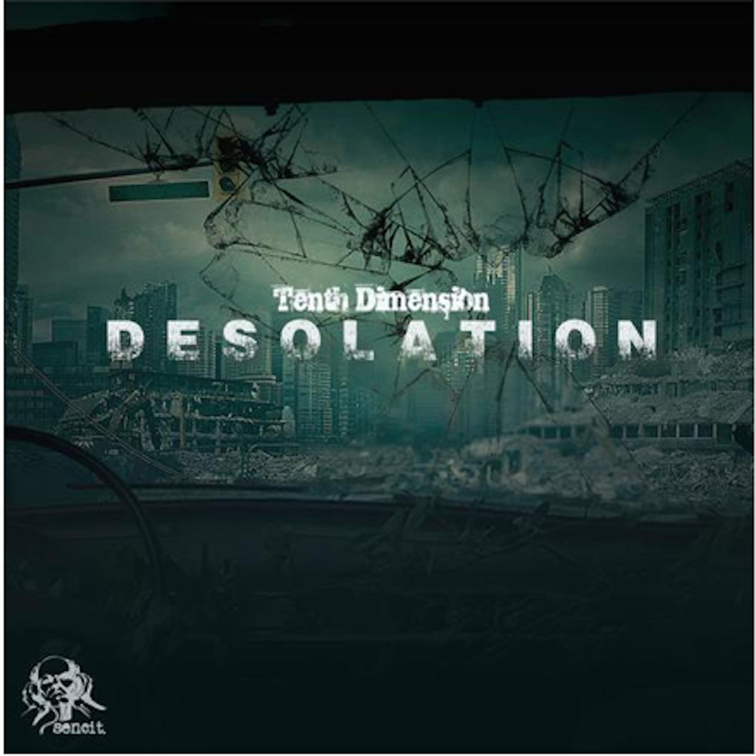 Desolation