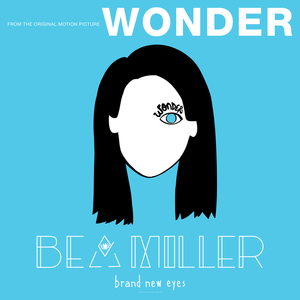Bea Miller - Brand New Eyes (Official Instrumental) 原版无和声伴奏
