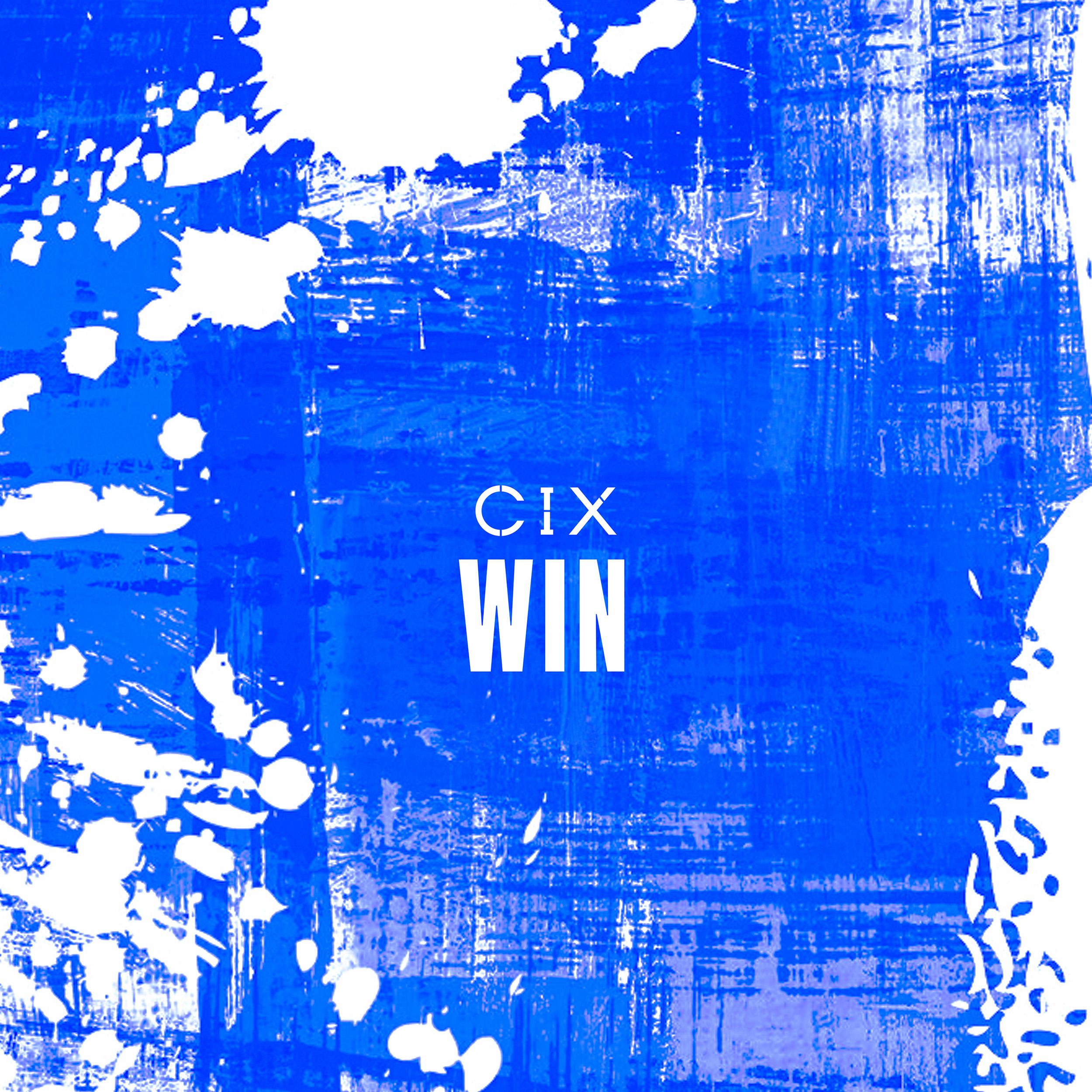 WIN (Korean Ver.)