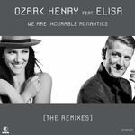 We Are Incurable Romantics [The Remixes]专辑