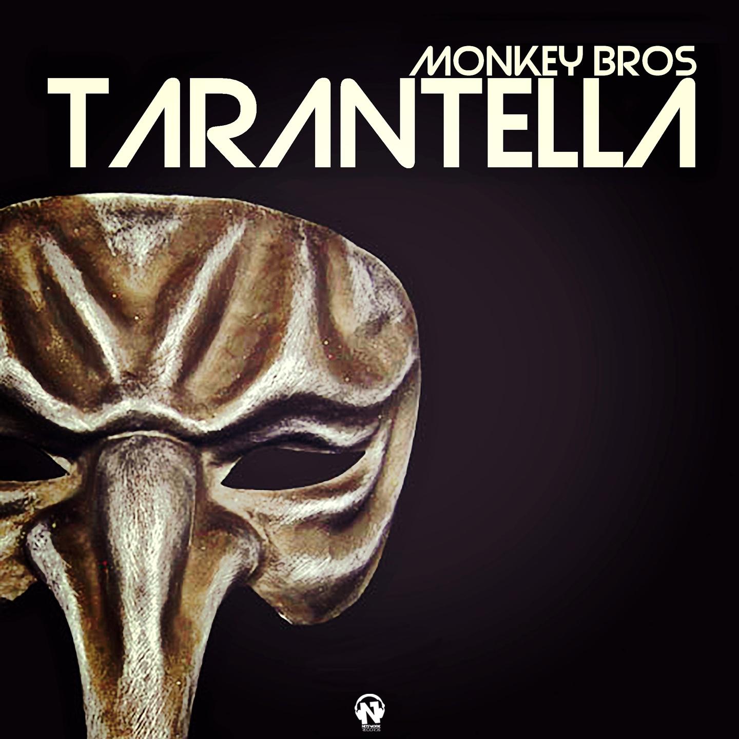 Monkey Bros - Tarantella (Radio Edit)