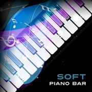 Soft Piano Bar – Instrumental Jazz for Restaurant, Pure Mind, Coffee Talk, Soothing Piano, Deep Rela