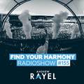 Find Your Harmony Radioshow #155