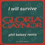 I Will Survive (Phil Kesley Remix)