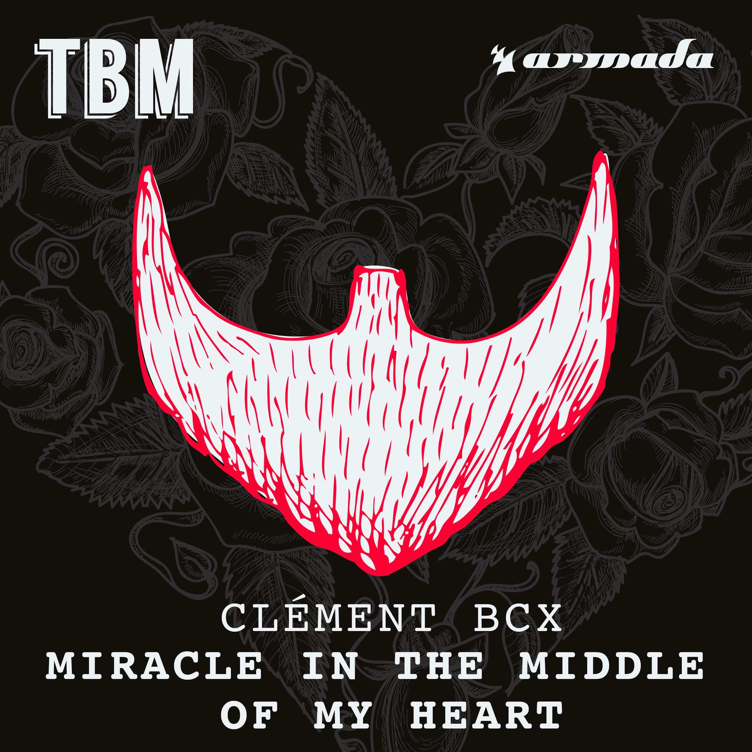 Miracle In The Middle Of My Heart (Original Mix)
