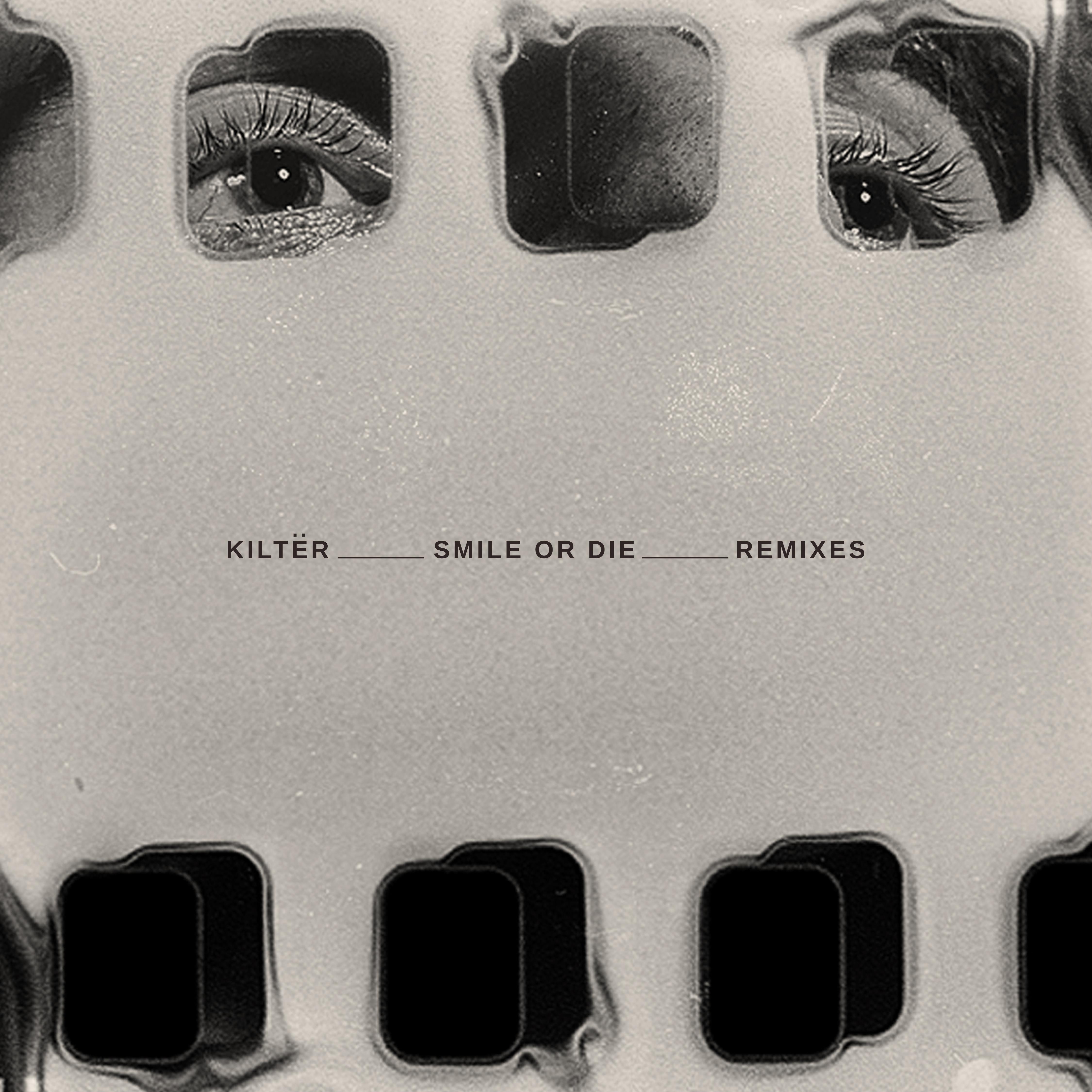 Kilter - Noam (LP 2.0 Remix)