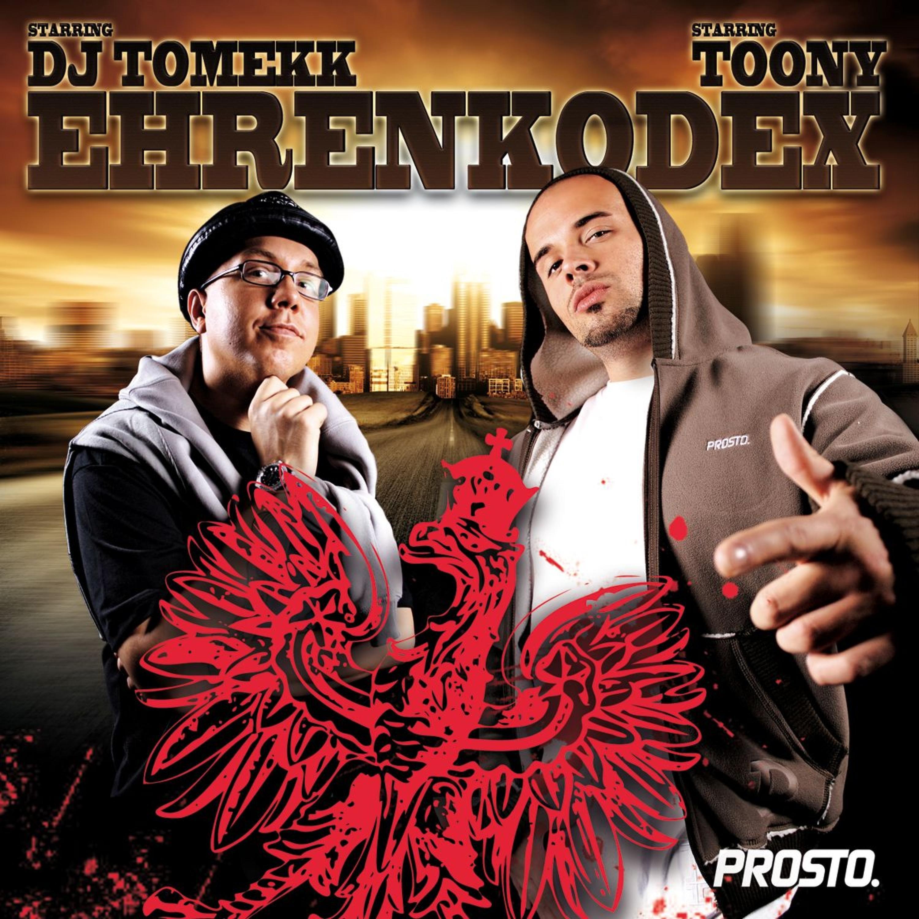 DJ Tomekk - Intro DJ Tomekk