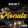 Solid T - Monate (feat. Billy Don Mokantas)