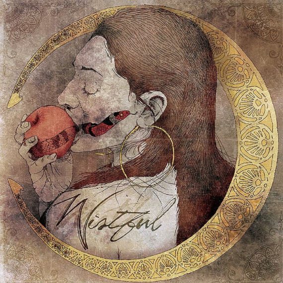 Wistful