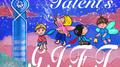Talent's Gift专辑