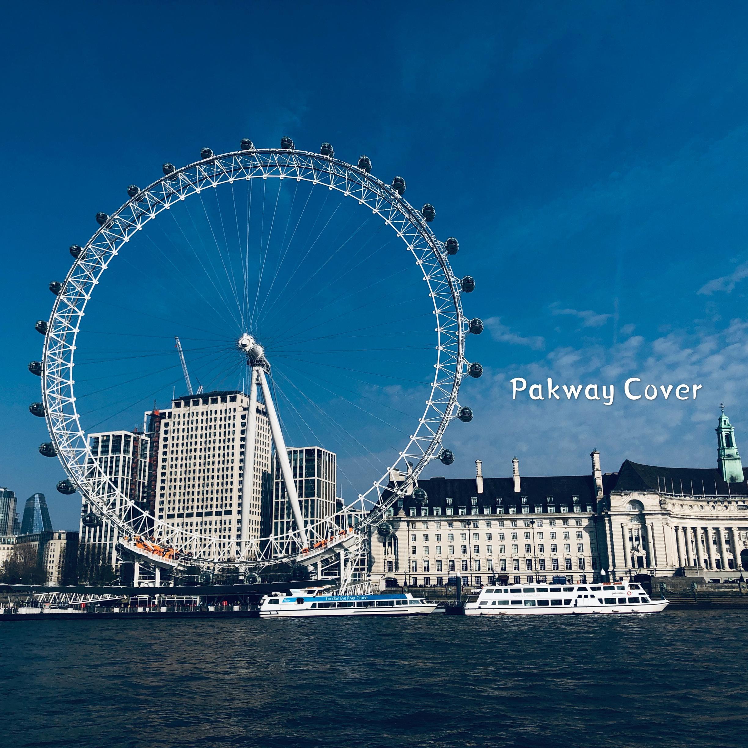 兜圈（粤语版）