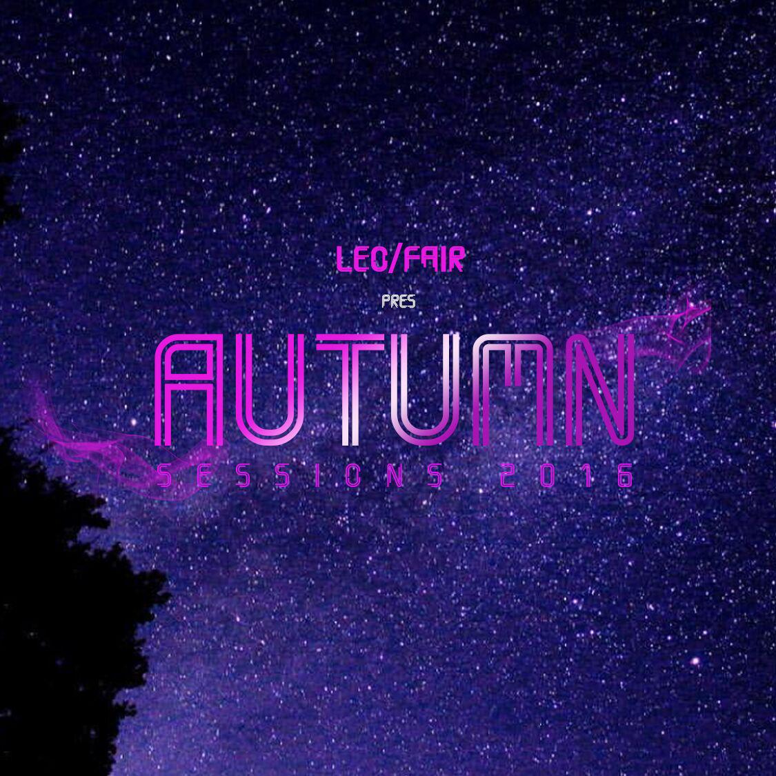 Leo and Fair pres autumn sessions 2016专辑