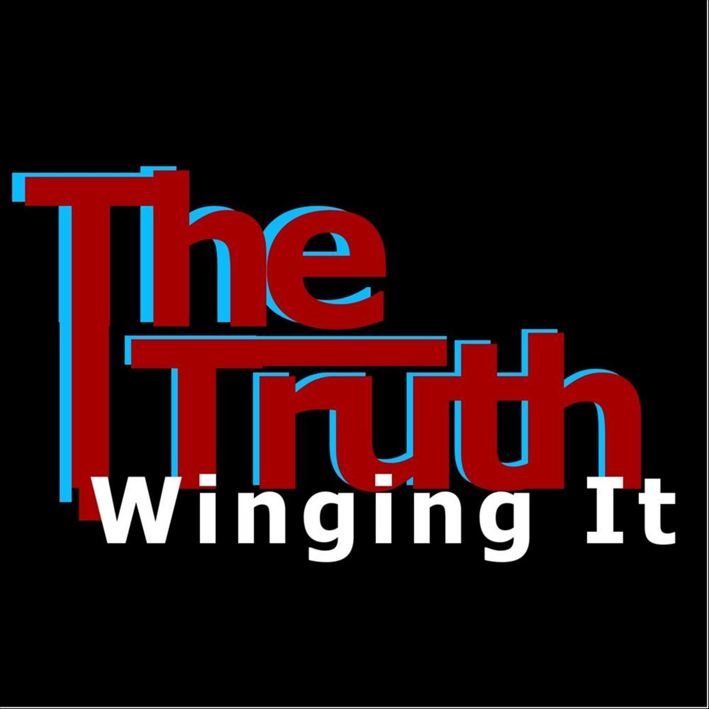 Wingin it