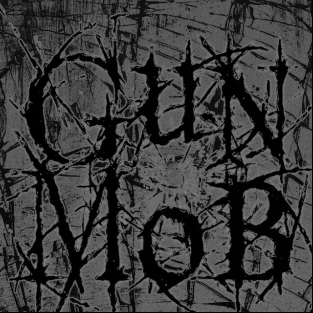 GUN MOB 'Discography'