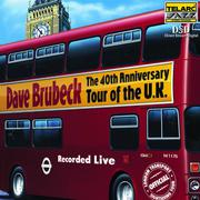 The 40th Anniversary Tour of the U.K.