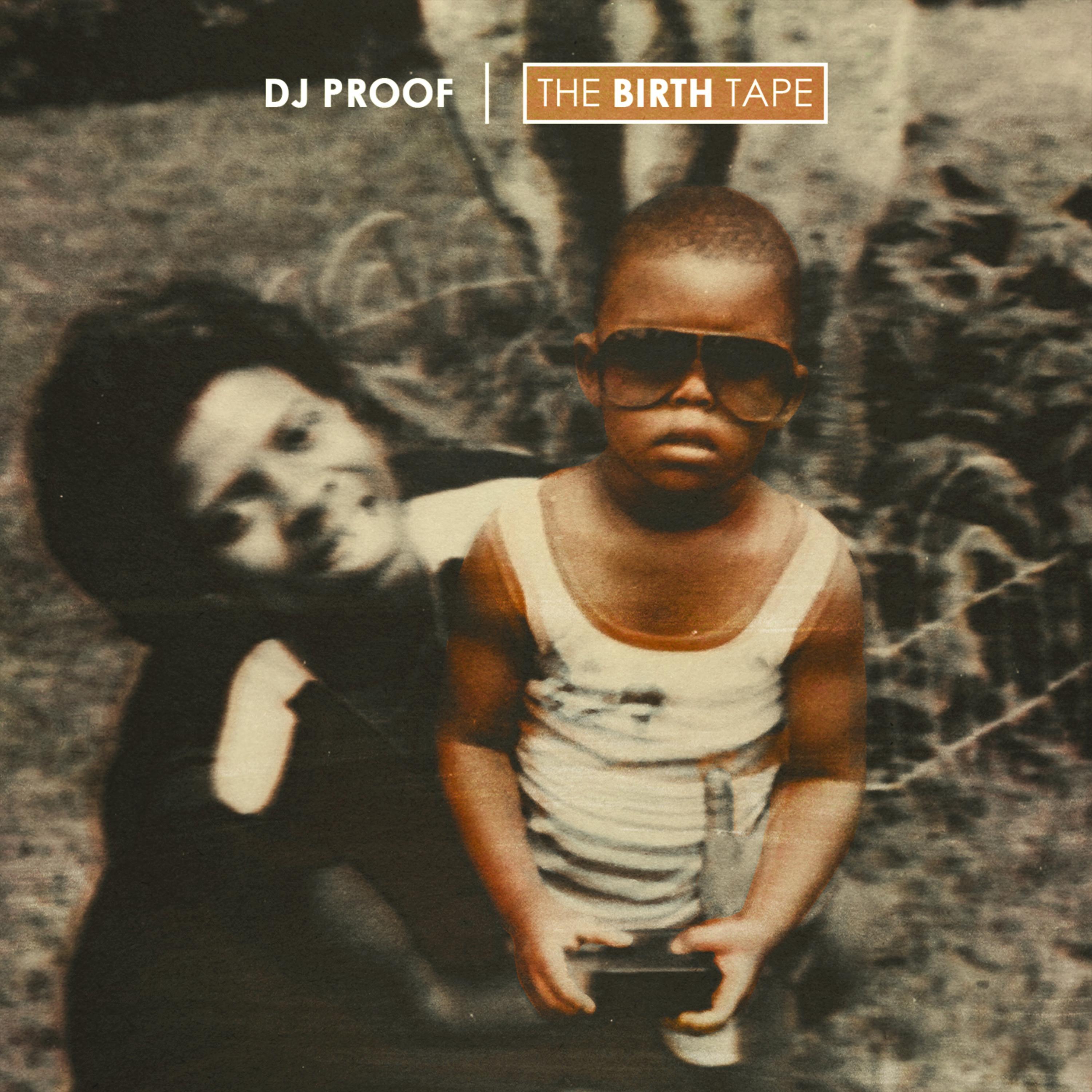 The Birth Tape