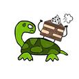 王八糕子（Tiramisu On The King Eight）