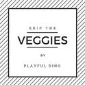 Skip The Veggies专辑