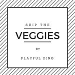 Skip The Veggies专辑