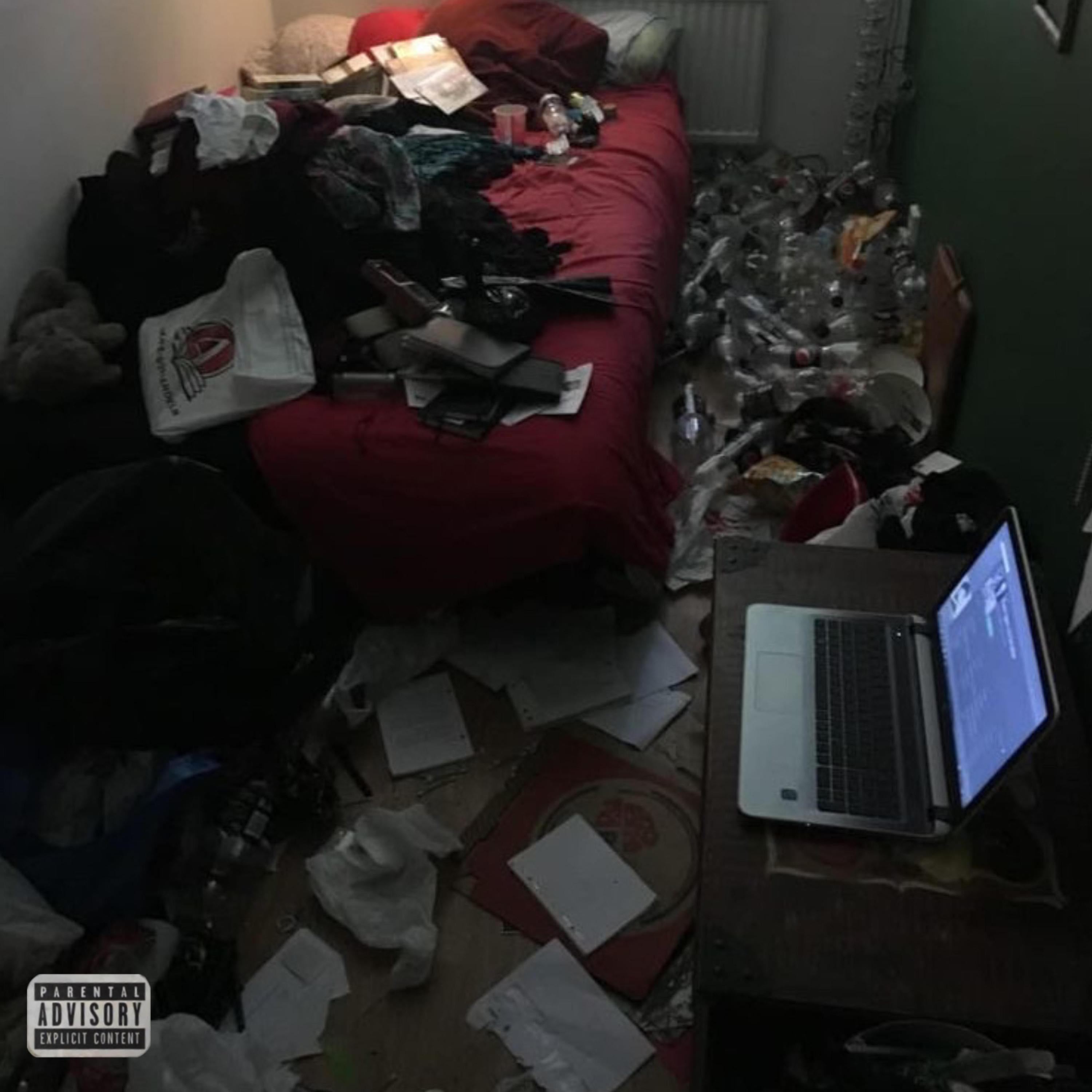 Untidy Mind