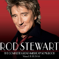 Stardust - Rod Stewart