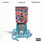 Quickie (feat. Ty Dolla $ign)专辑