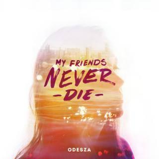 My Friends Never Die专辑