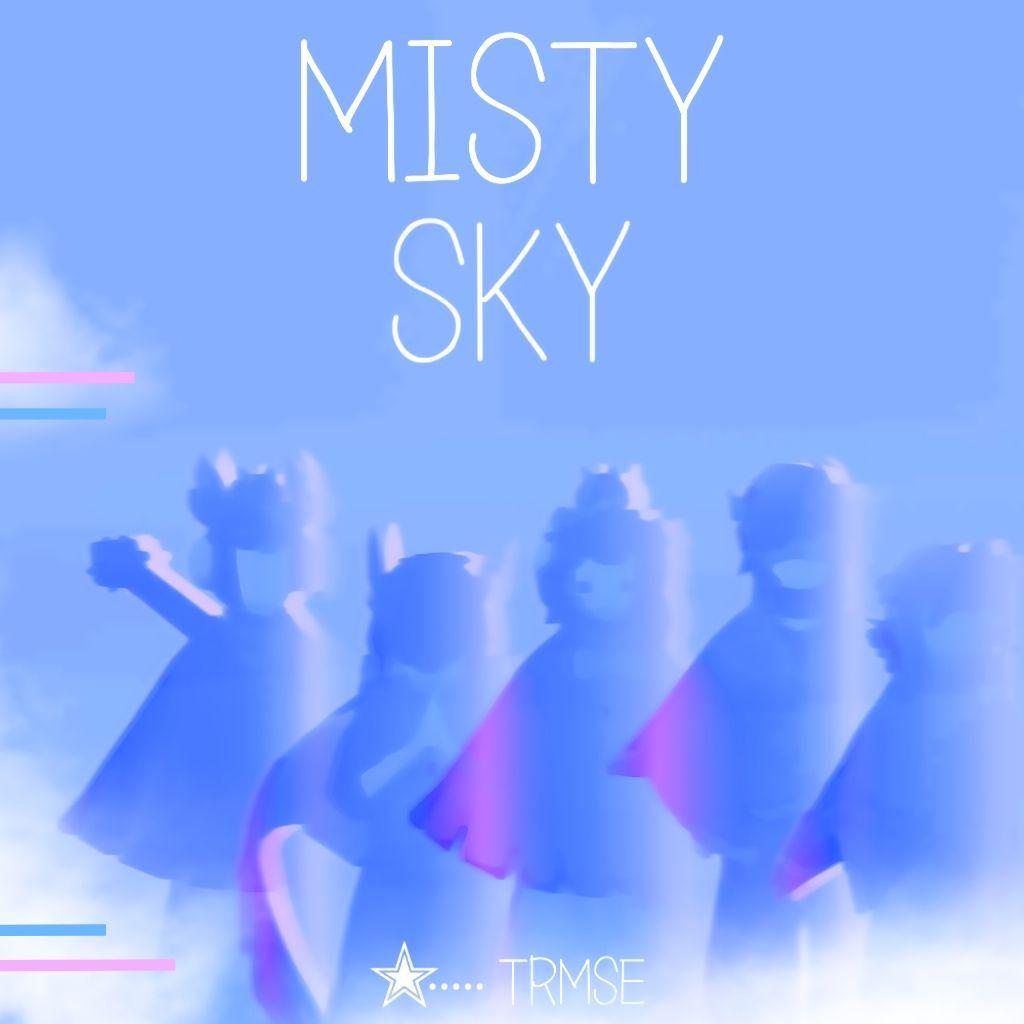 TRMSE歌曲封面