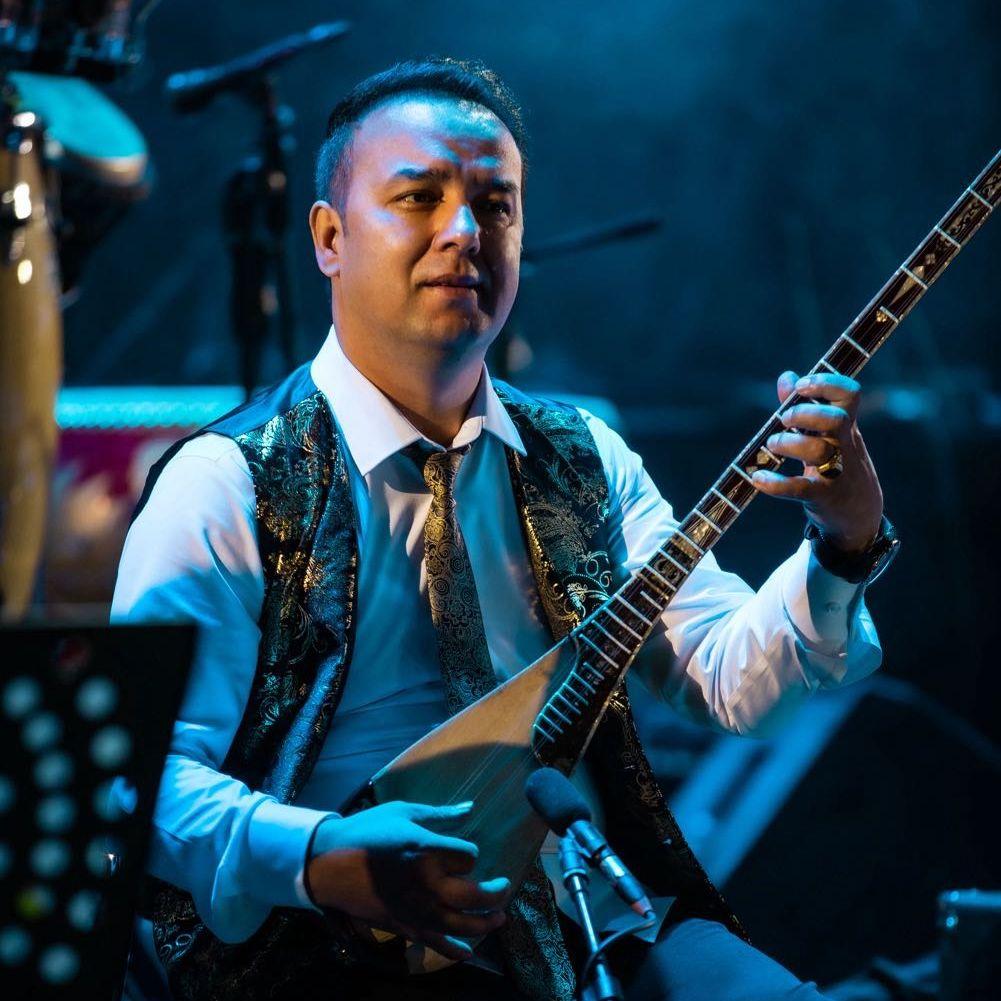 Sandak Kizlar Az Gulum